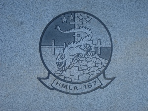 HML-167~HMLA-167 Memorial image 5