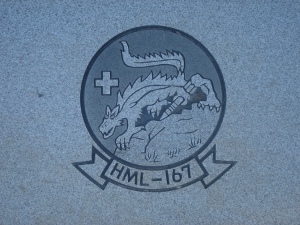 HML-167~HMLA-167 Memorial image 6