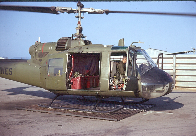 Vietnam | HML-167~HMLA-167