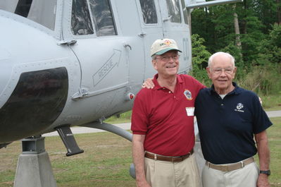 LtCol_Miller_and_Ron_Davis_at_Memorial2.jpg