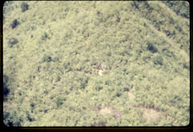 Vietnam - Vc Hiding In The Bush - Hml-167 ~ Hmla-167